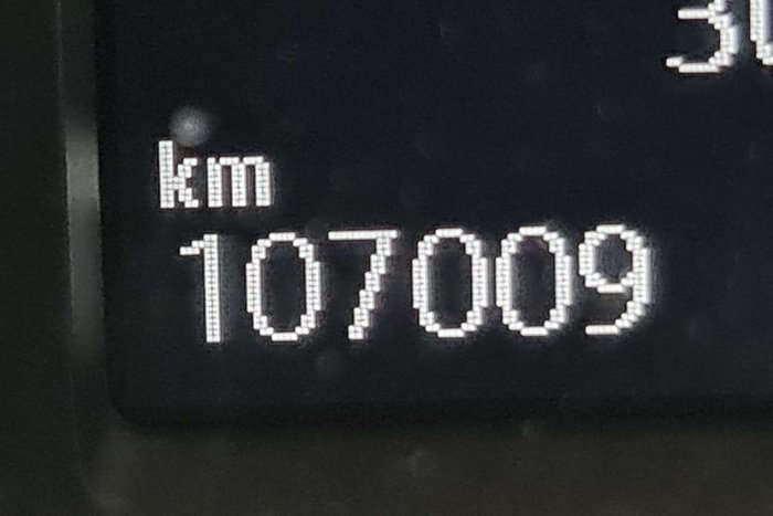 2016 Volkswagen Passat 132TSI Comfortline