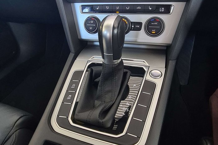 2016 Volkswagen Passat 132TSI Comfortline