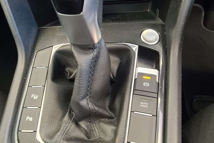 2023 Volkswagen Tiguan 110TSI Life Allspace