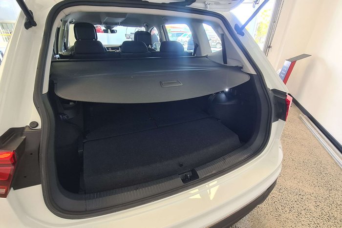 2023 Volkswagen Tiguan 110TSI Life Allspace