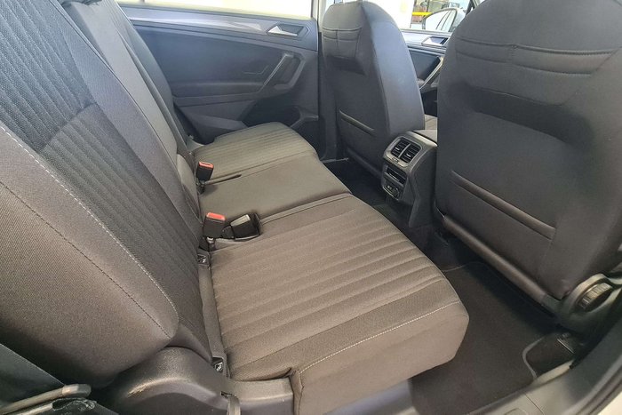 2023 Volkswagen Tiguan 110TSI Life Allspace