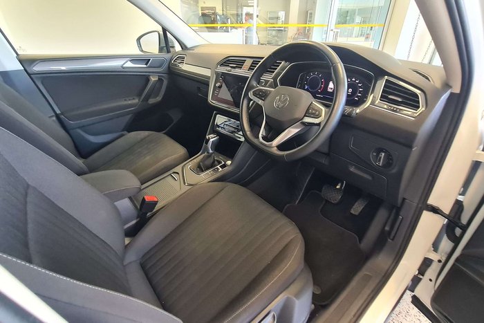 2023 Volkswagen Tiguan 110TSI Life Allspace