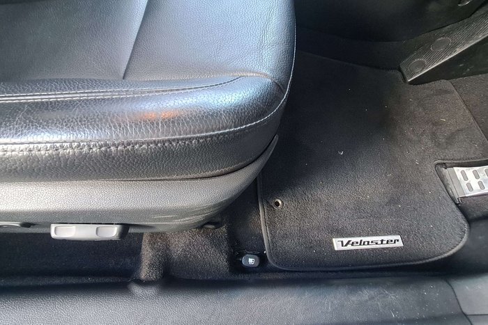 2017 Hyundai Veloster