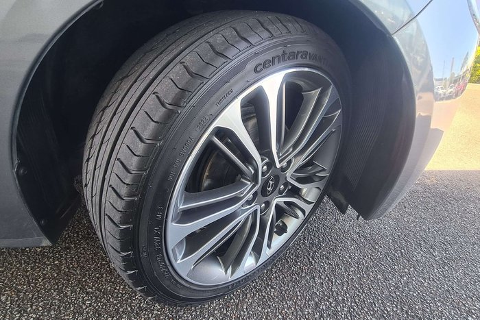 2017 Hyundai Veloster