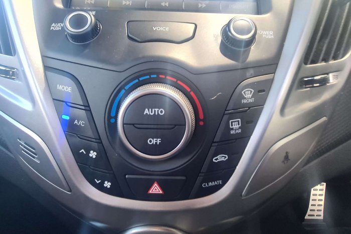 2017 Hyundai Veloster