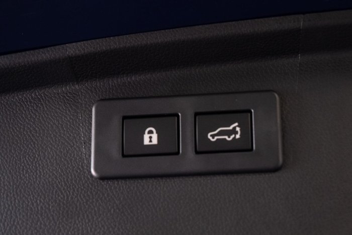 2025 Subaru Outback AWD Touring 6GEN MY25 AWD Sapphire Blue