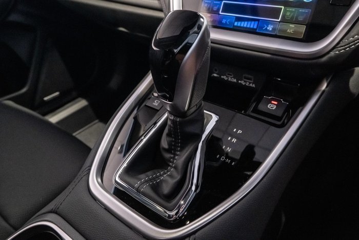 2025 Subaru Outback AWD Touring 6GEN MY25 AWD Sapphire Blue