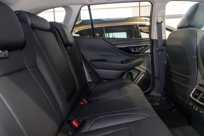 2025 Subaru Outback AWD Touring 6GEN MY25 AWD Sapphire Blue