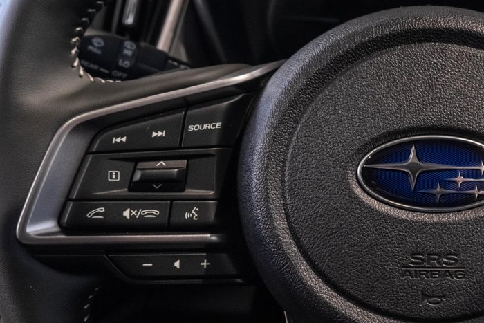 2025 Subaru Outback AWD Touring 6GEN MY25 AWD Sapphire Blue