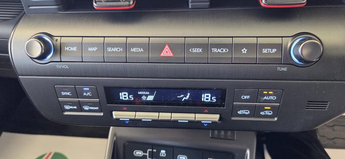 2024 Hyundai Kona N Line