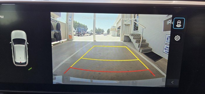 2024 Hyundai Kona N Line SX2.V1 MY24 Cyber Grey