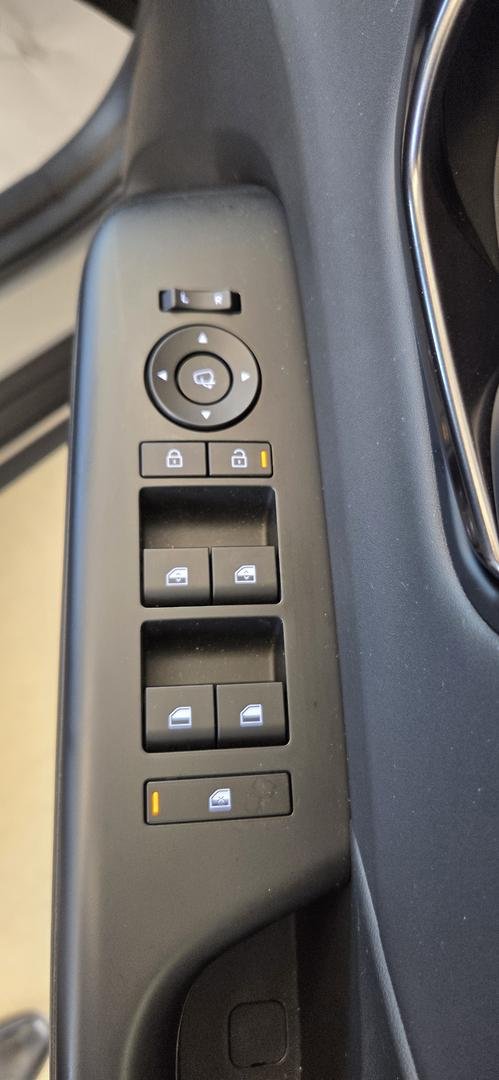 2024 Hyundai Kona N Line SX2.V1 MY24 Cyber Grey