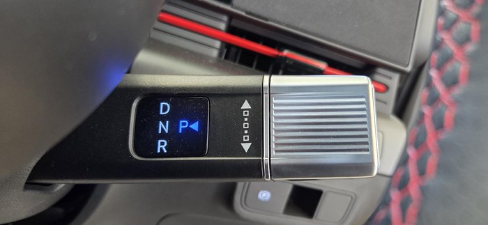 2024 Hyundai Kona N Line SX2.V1 MY24 Cyber Grey