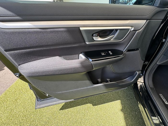 2022 Honda CR-V VTi X