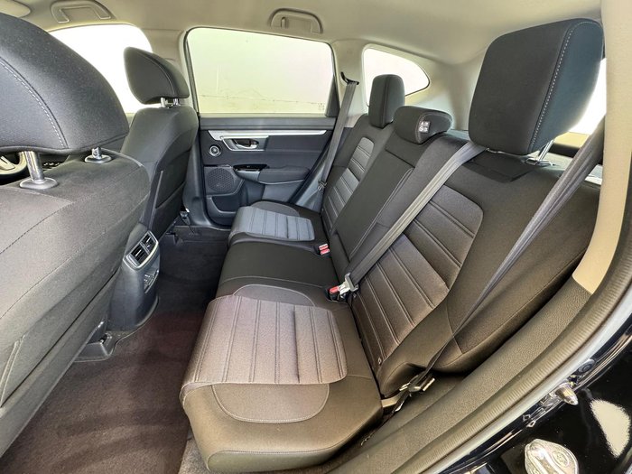 2022 Honda CR-V VTi X