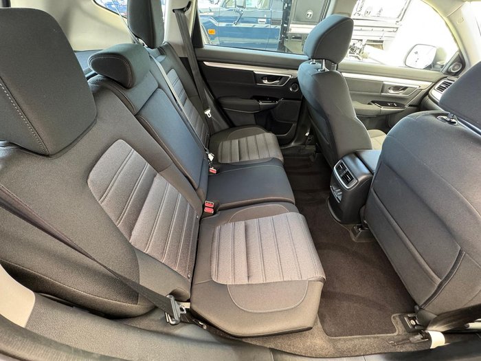 2022 Honda CR-V VTi X