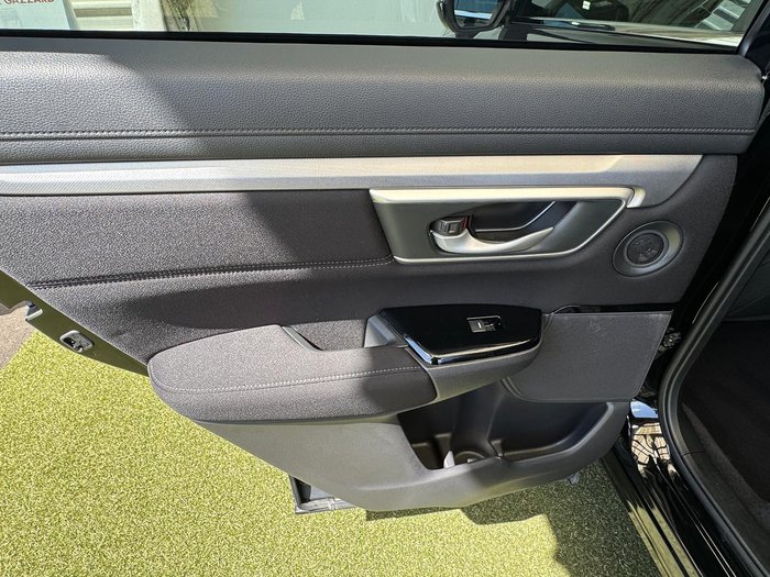 2022 Honda CR-V VTi X