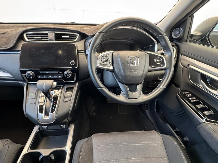 2022 Honda CR-V VTi X