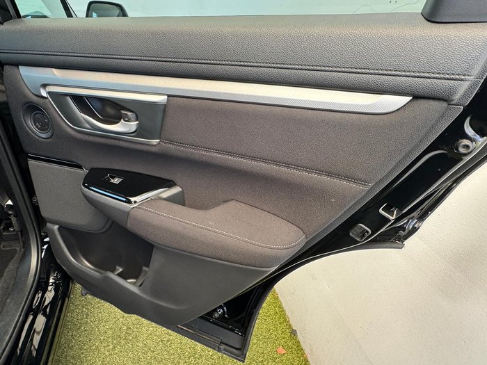 2022 Honda CR-V VTi X