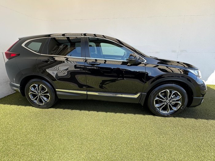 2022 Honda CR-V VTi X