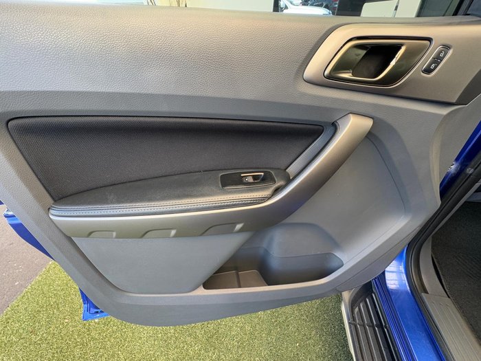 2015 Ford Ranger XLT