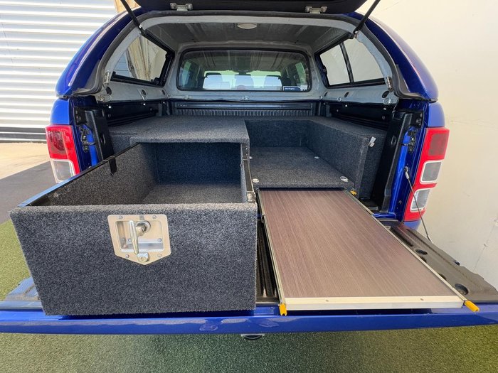 2015 Ford Ranger XLT