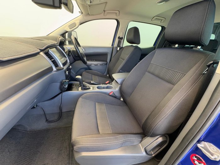 2015 Ford Ranger XLT