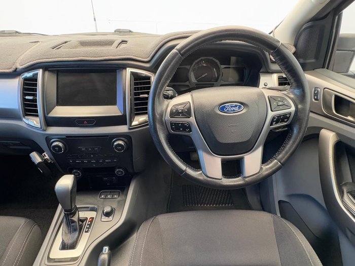 2015 Ford Ranger XLT