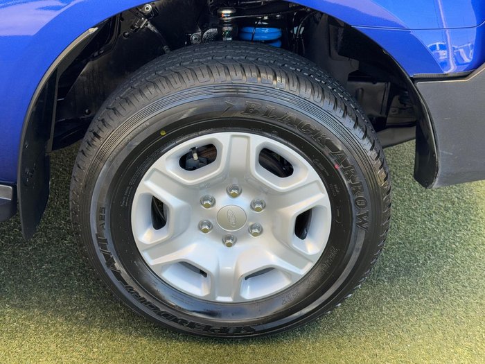 2015 Ford Ranger XLT