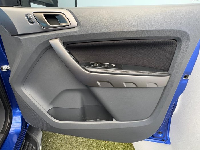 2015 Ford Ranger XLT