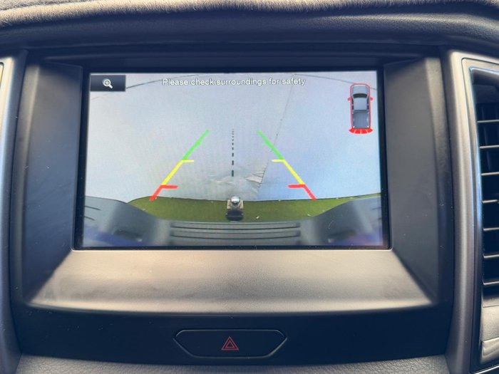 2015 Ford Ranger XLT