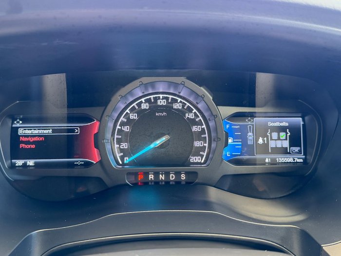 2015 Ford Ranger XLT