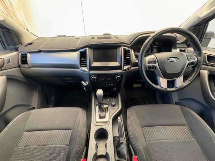 2015 Ford Ranger XLT