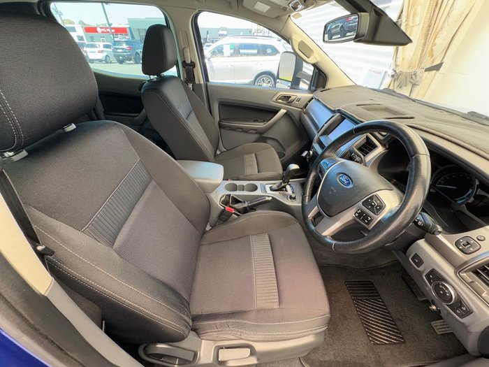 2015 Ford Ranger XLT