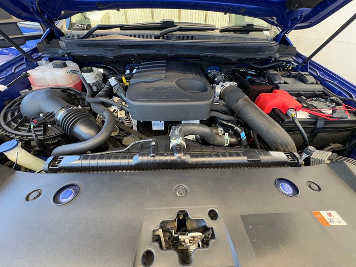 2015 Ford Ranger XLT