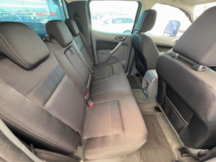 2015 Ford Ranger XLT