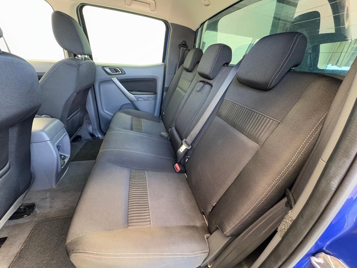 2015 Ford Ranger XLT