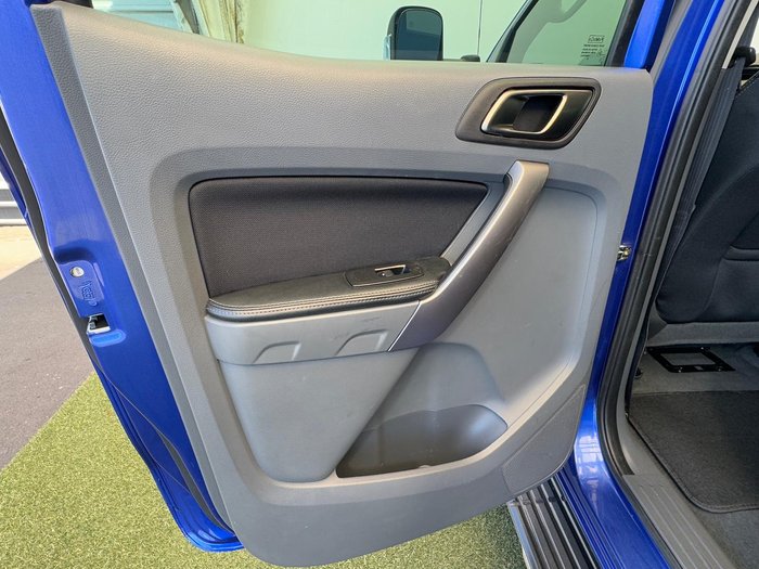 2015 Ford Ranger XLT