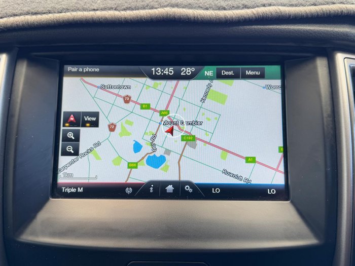 2015 Ford Ranger XLT