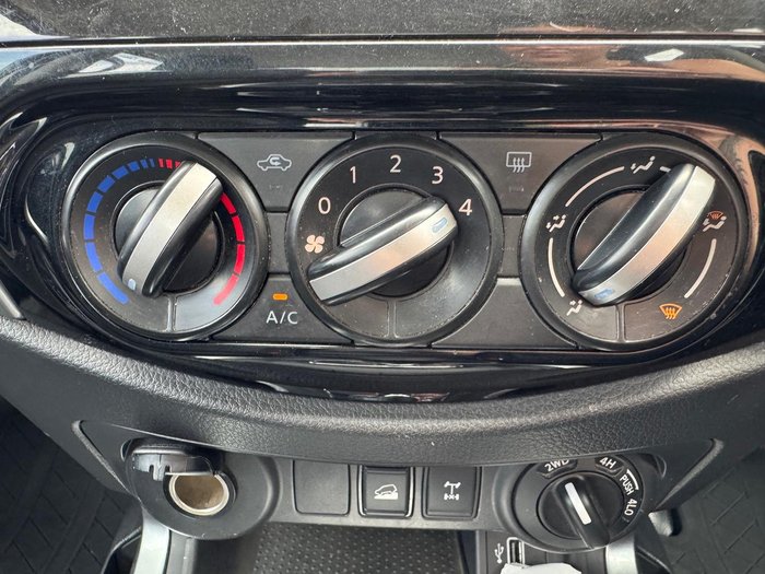 2023 Nissan Navara SL D23 MY23 4X4 Dual Range Solid White