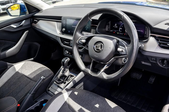 2023 SKODA Kamiq 85TSI Style