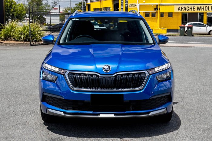 2023 SKODA Kamiq 85TSI Style