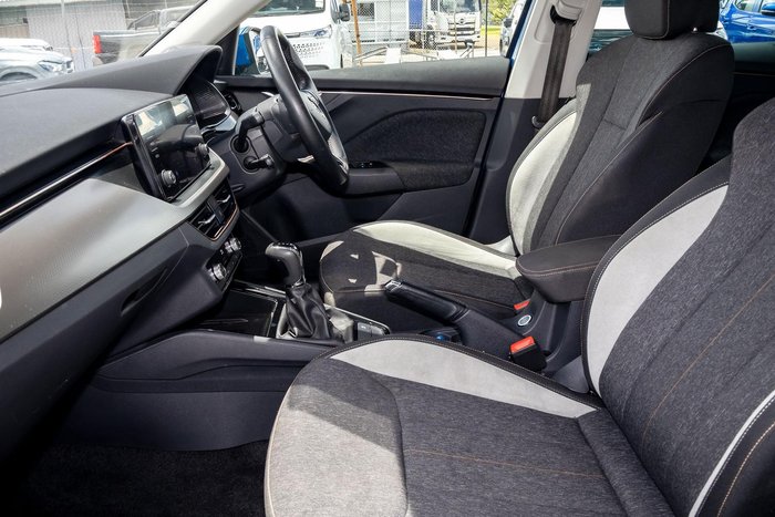 2023 SKODA Kamiq 85TSI Style