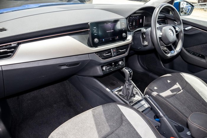 2023 SKODA Kamiq 85TSI Style