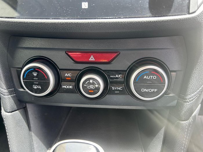 2018 Subaru Impreza 2.0i-S