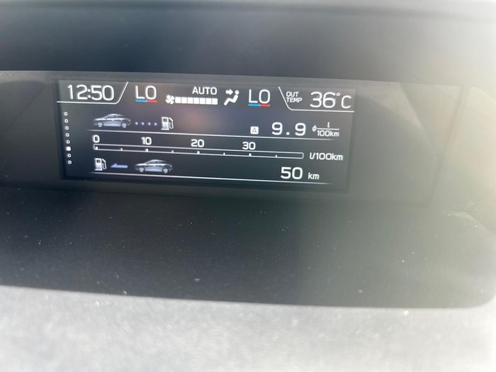 2018 Subaru Impreza 2.0i-S