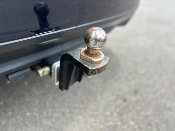 2018 Subaru Impreza 2.0i-S