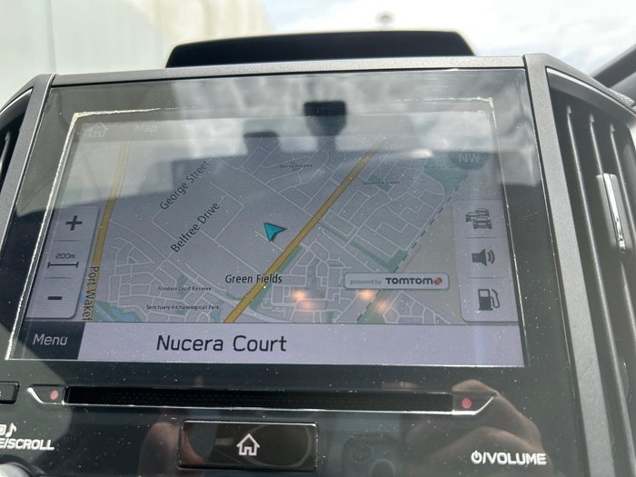 2018 Subaru Impreza 2.0i-S