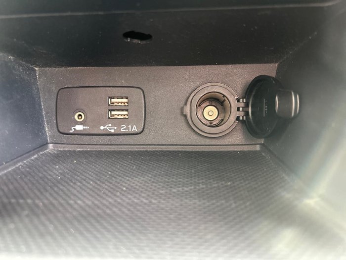 2018 Subaru Impreza 2.0i-S