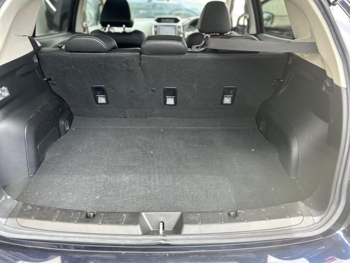 2018 Subaru Impreza 2.0i-S